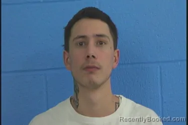 Mugshot of PEYTON DREW WARD