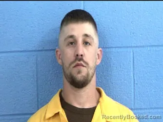 Mugshot of JOEL WILLIAM HARRISON RODRIGUEZ booked in Parmer County, Texas on June 26, 2026