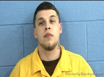 Mugshot of BOBBY LEE RINEY