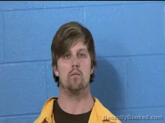 Mugshot of THEODOR KENYON RIO BRANKS