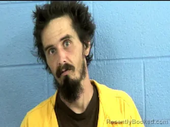 Mugshot of TAYLOR SCOTT CRAVENS