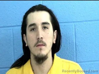 Mugshot of JUAN DANIEL SALINAS