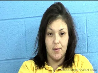 Mugshot of VERONICA ANDRIANNA BEDOLLA