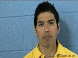 Mugshot of JOHNNY ADAM RALPH