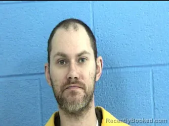 Mugshot of COLBY BLAKE BALDWIN