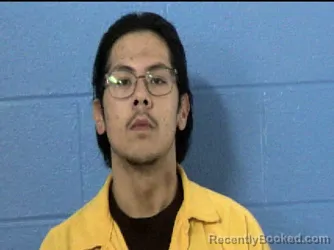 Mugshot of GONZALO JR LEDEZMA