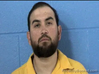 Mugshot of ULISES LOZOYA-FAUDOA