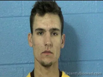 Mugshot of VAUGHN LEWIS KOEHN