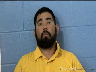 Mugshot of JOE ANGEL AVILA