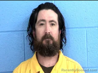 Mugshot of JONATHON DAVID MARTINEZ booked in Parmer County, Texas on March 27, 2026