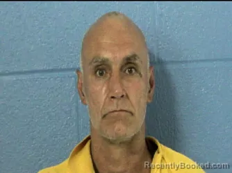 Mugshot of REINALDO JR CUBA booked in Parmer County, Texas on May 21, 2026