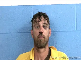 Mugshot of CAMERON CHANZ HAGEN booked in Parmer County, Texas on June 15, 2026