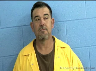 Mugshot of Pedro Chavez Duran booked in Parmer County, Texas on October 3, 2026