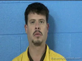 Mugshot of Ivan Rene Robledo Varela booked in Parmer County, Texas on October 25, 2026