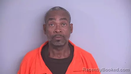 Mugshot of FRANK BARNEY JENKINS