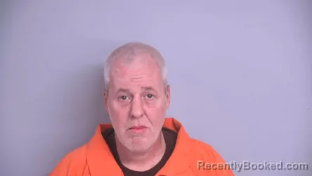 Mugshot of STEVEN FREDERICK MALOY booked in Bradford County, Florida on April 21, 2026