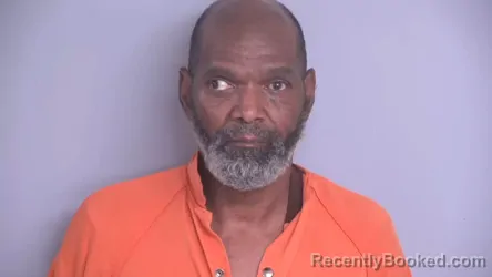 Mugshot of NEAL NORMAN GOLDEN booked in Bradford County, Florida on May 20, 2026