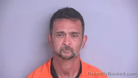 Mugshot of ADAM CHRISTOPHER GLISSON