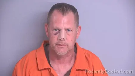 Mugshot of STEVE EDWARD CRUMB