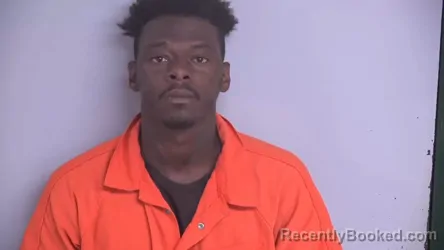 Mugshot of CALVIN WILLIAM LANE