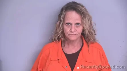 Mugshot of LORI ANN REID