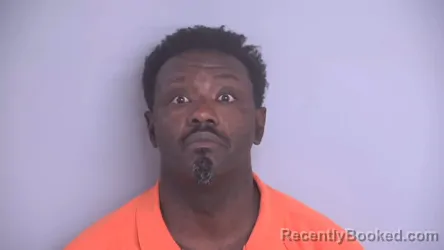 Mugshot of JAMES PAUL SMITH