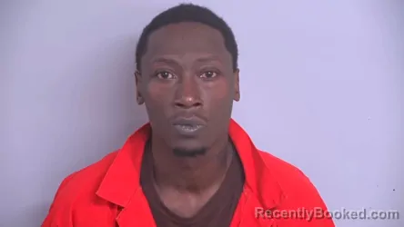 Mugshot of TRAVIS EDWARD ALDRIDGE