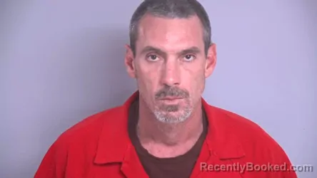 Mugshot of BRANDON GENE COX