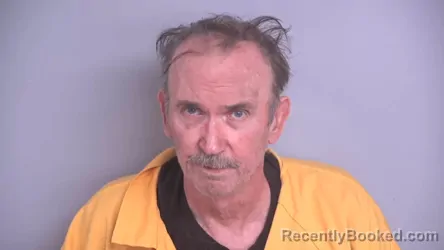 Mugshot of LELAND CARLIE WATSON