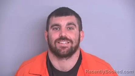 Mugshot of ANDREW BRETT WISEMAN