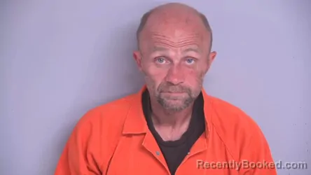 Mugshot of ROBERT DWAYNE BOWMAN