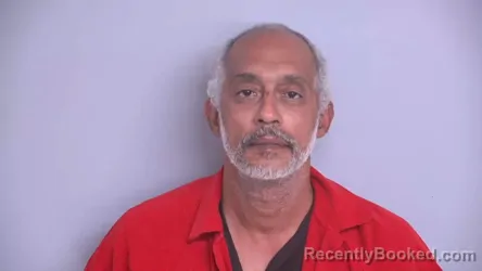 Mugshot of PAUL MICHAEL PAYNE