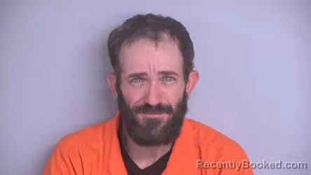 Mugshot of GLENN DALE MAGYARI