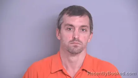 Mugshot of JOSHUA ERIC JADE KEEN