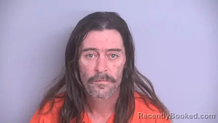 Mugshot of NATHAN EARL HANKS