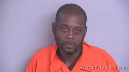 Mugshot of TOMMY LEE COVINGTON