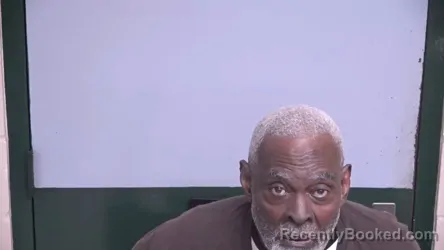 Mugshot of TOM MARKS booked in Bradford County, Florida on April 20, 2026