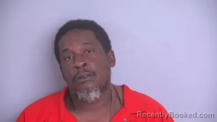 Mugshot of STEPHEN CARZELL CRAY booked in Bradford County, Florida on August 4, 2026