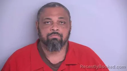 Mugshot of SHIRONE KENNARD BONNETT booked in Bradford County, Florida on June 10, 2026
