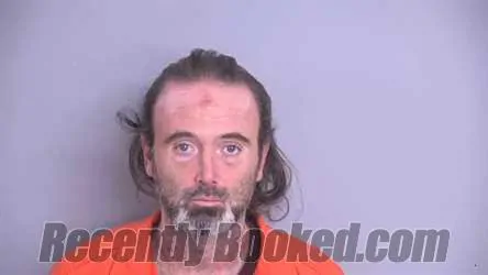 Mugshot of ANDREW DAVIS DEVANE