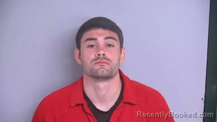 Mugshot of MATTHEW DAWSON WATSON