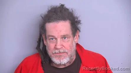 Mugshot of JEREMY THOMAS MORABITO