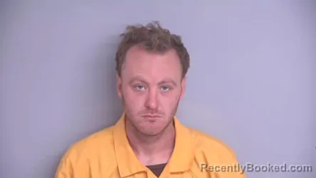 Mugshot of DANIEL DOYCE WISHART