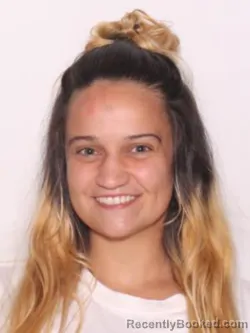 Mugshot of KIRSTYN JADE KEY