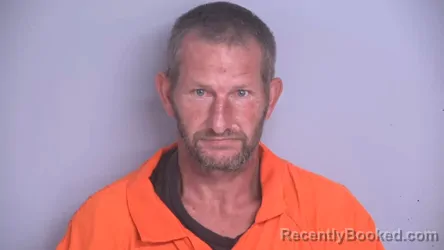 Mugshot of STEVEN BRIAN PHILLIPS