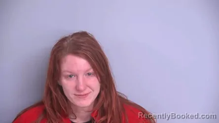 Mugshot of TARYN LEE-ANNE CREWS