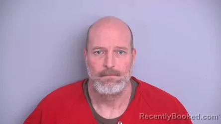 Mugshot of LOYD ALAN KERR