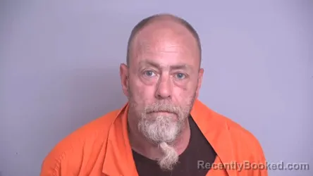 Mugshot of PROCTOR WILLIAM MCNEAL booked in Bradford County, Florida on April 22, 2026