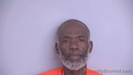 Mugshot of ANDRAE BERNARD DOMMON