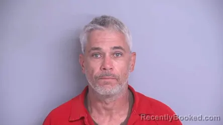 Mugshot of JAMES STANTON PERRY